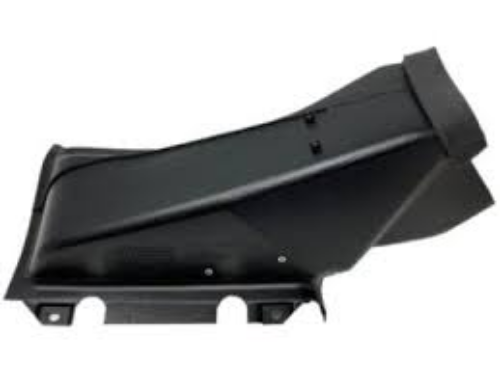 GENUINE NISSAN OEM 21468-KB50C GT-R DBA-R35 RH AIR INTAKE (OIL COOLER) DUCT