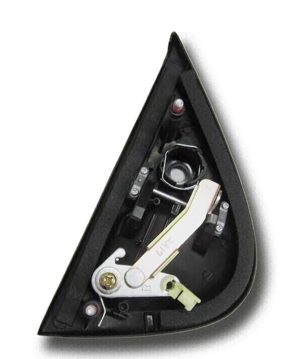 Genuine MAZDA OEM FD14-58-410D RX-7 FD3S Out Side Outer Door Handle Only Right