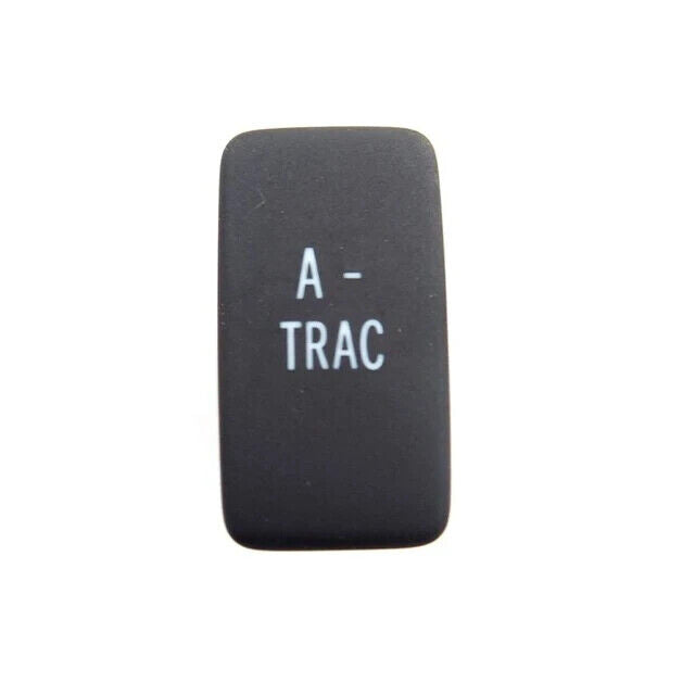 Genuine TOYOTA TRACTION CONTROL A-TRAC SWITCH 84988-35060 FJ CRUISER Japan NEW
