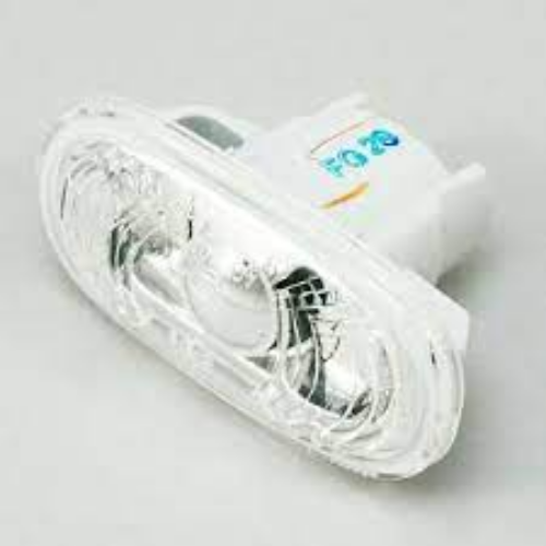 GENUINE HONDA OEM CIVIC TYPE-R FD2 SIDE MARKER CLEAR 34301-SNW-003 SET LH & RH