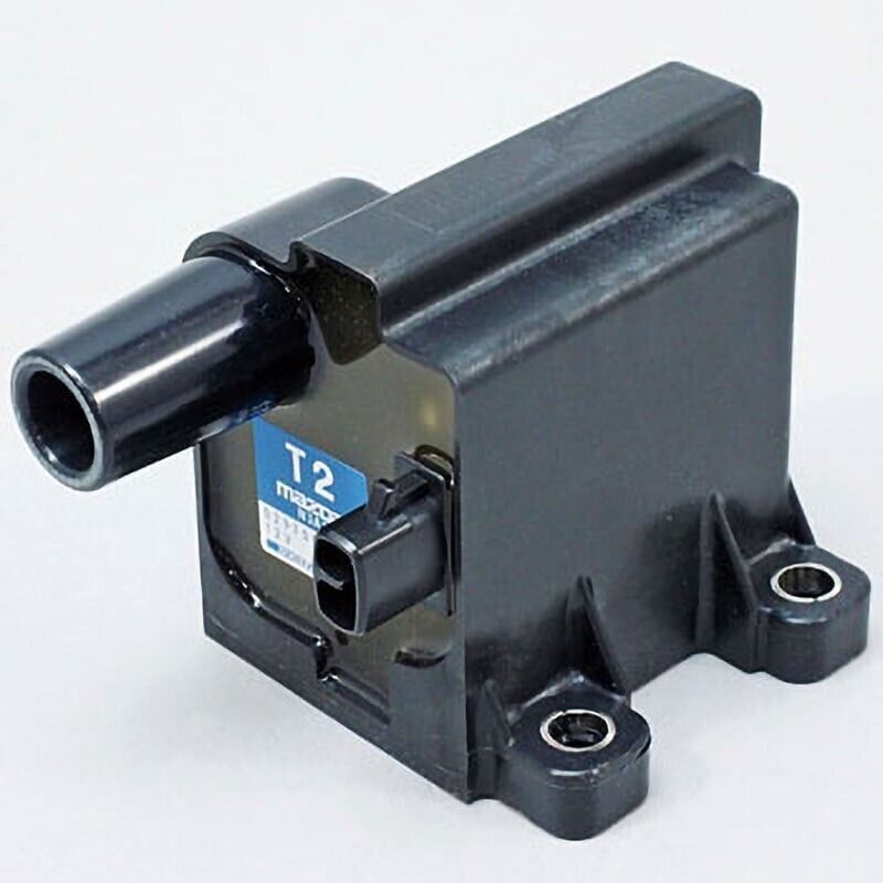 GENUINE MAZDA OEM RX-7 1993-1995 FD3S Trailing Ignition Coil N3 N3A2-18-100