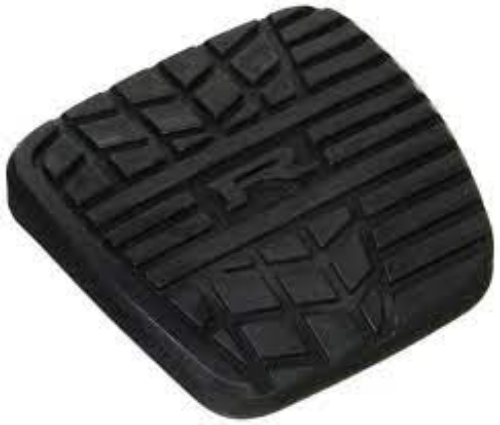Genuine Nissan OEM Skyline R32 R33 R34 GTR Brake Pedal Pad 46531-05U00