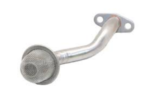 Genuine Nissan Oil Pump Pickup Strainer RB25DET Front Sump R33 R34 15050-42L01