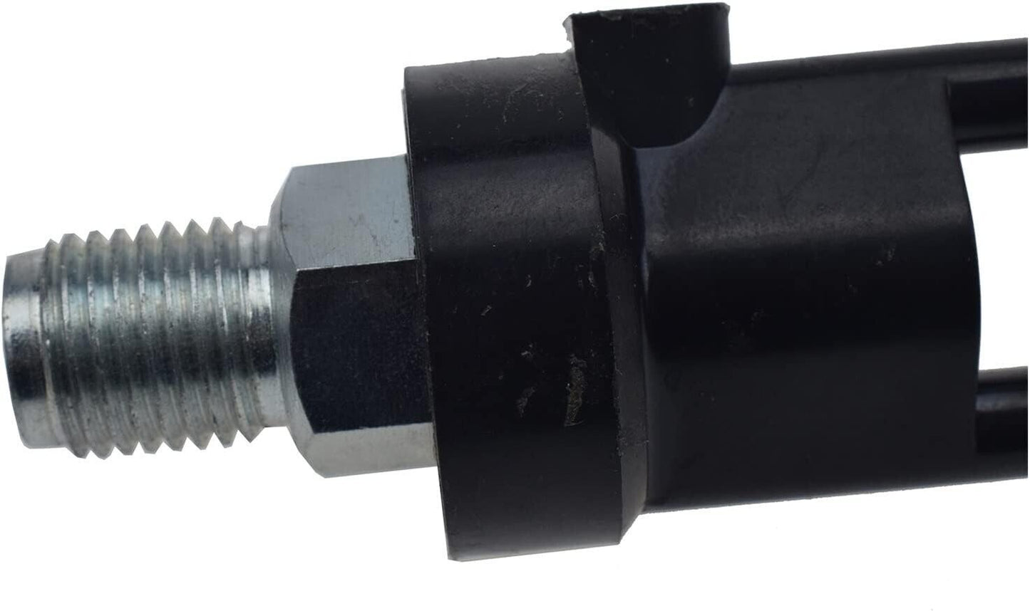 TOYOTA OEM Lexus LS400 (1990-2000) 17630-16040 Power Steering AIR CONTROL VALVE