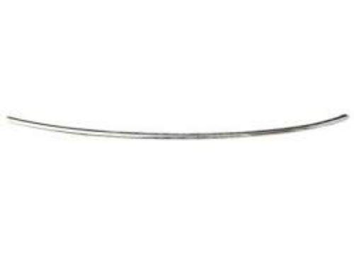 Genuine Toyota OEM 4Runner Pickup 1989-95 Windshield Moulding Outer Upper