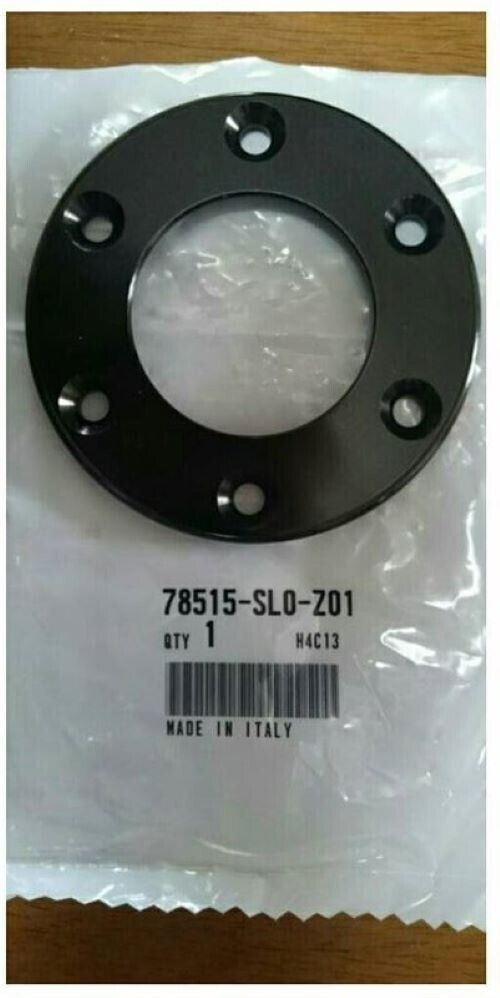 NEW HONDA 78515-SL0-Z01 Genuine NSX-R NA1 NA2 Steering Ring