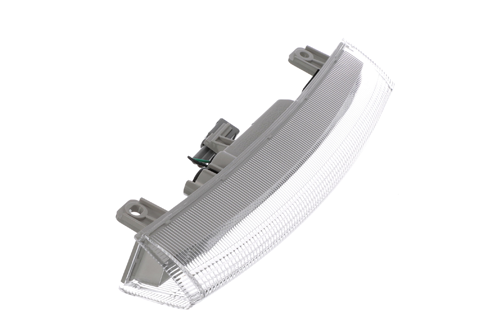 NISSAN Genuine 26590-3NA1A LEAF ZE0 Brake Light High Mount Lamp Assy NEW