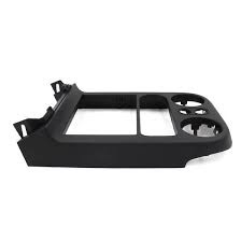 Genuine Mazda 1990-1993 Miata Center Dash Console Cover Bezel NA01-55-210B-00