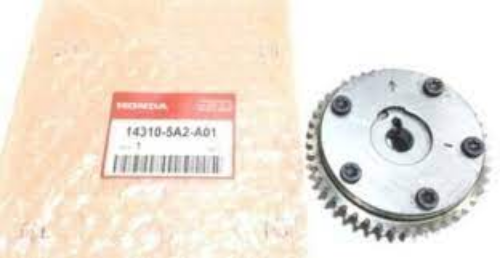 Genuine HONDA ACCORD 13-17 CR-V 15-19 Actuator Assembly VTC 46T 14310-5A2-A01