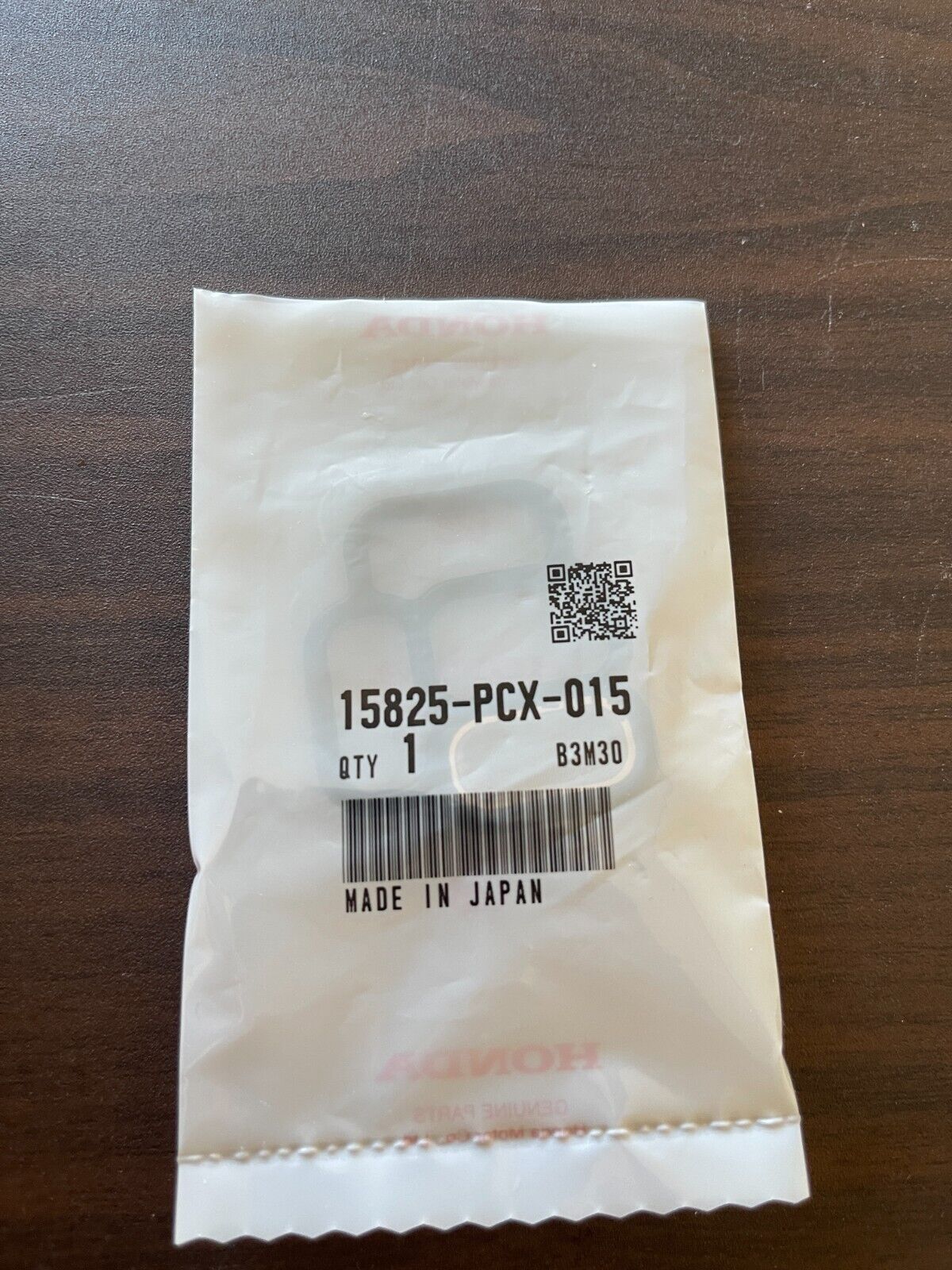 Honda S2000 AP1 AP2 F20 F22 VTEC Solenoid Gasket Spool Valve PCX 2000-2009