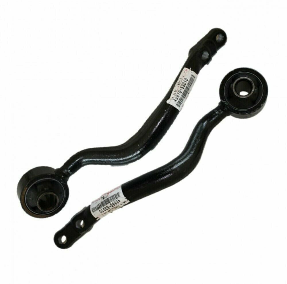 Genuine TOYOTA OEM ALTEZZA LEXUS IS300 IS200 Front Lower Control Arm RH & LH