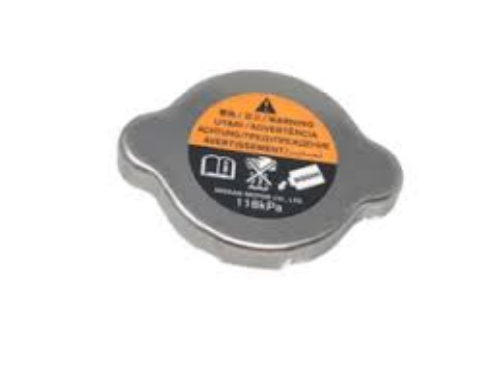 Genuine Nissan Pathfinder Murano Radiator Pressure Cap Assy Filler 21430D999C