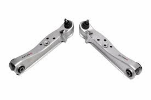 Genuine NISSAN OEM NISMO Front Lower Control Arm Set FLCA 240SX S14 1995-98