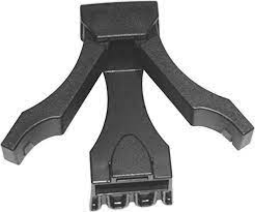 GENUINE TOYOTA OEM 08-21 LAND CRUISER CENTER CONSOLE CUP HOLDER DIVIDER