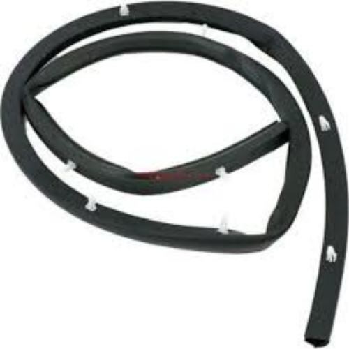 Genuine Nissan OEM Bonnet Hood Cowl Top Rubber for 180SX PS13 RPS13 66830-35F00