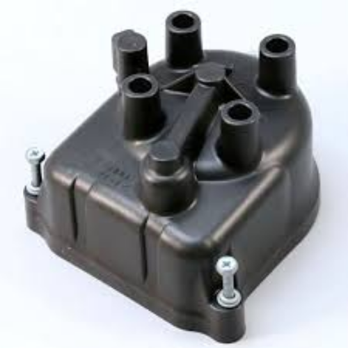GENUINE HONDA OEM B18C DISTRIBUTOR CAP 94-01 INTEGRA GSR TYPE-R 30102-P72-006