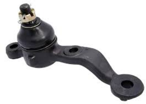 Genuine Lexus OEM GS300 GS400 GS430 98-05 Front Lower ball Joint Left&Right Set