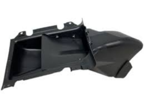 GENUINE NISSAN OEM 21468-KB50C GT-R DBA-R35 RH AIR INTAKE (OIL COOLER) DUCT