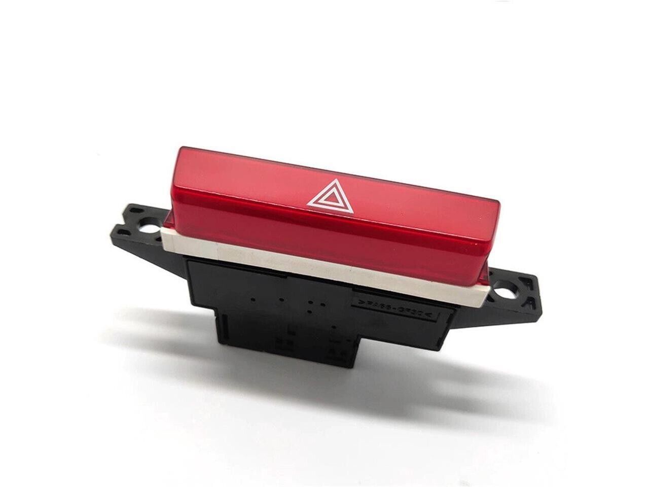 Genuine HONDA 35510-T2A-J01 ACCORD HYBRID 13-17 CR6 RED CLEAR HAZARD SWITCH OEM