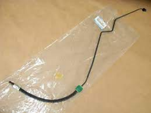 Genuine MAZDA OEM Mazda 3 SP23 Flexible Slave Hose BP4S-41-380D