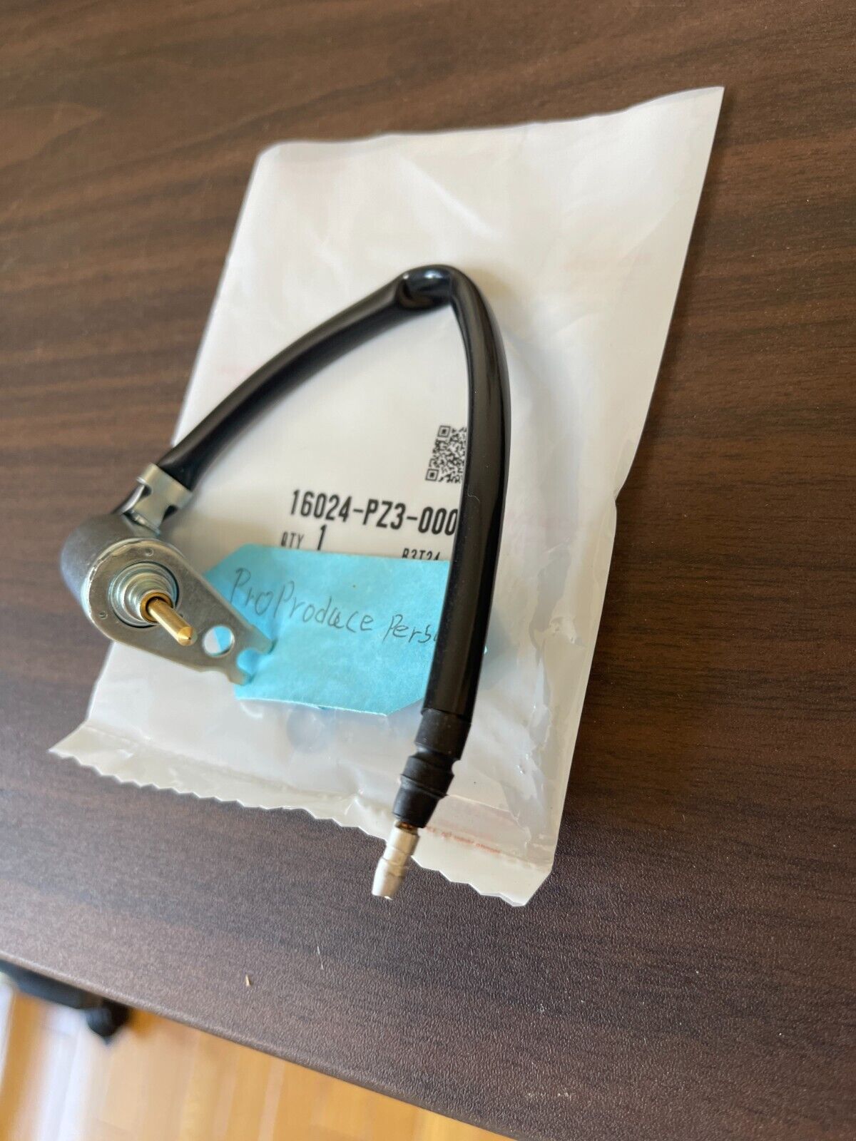 Genuine Honda Solenoid slow cut MINI KEI Truck ACTY 16024-PZ3-000 OEM