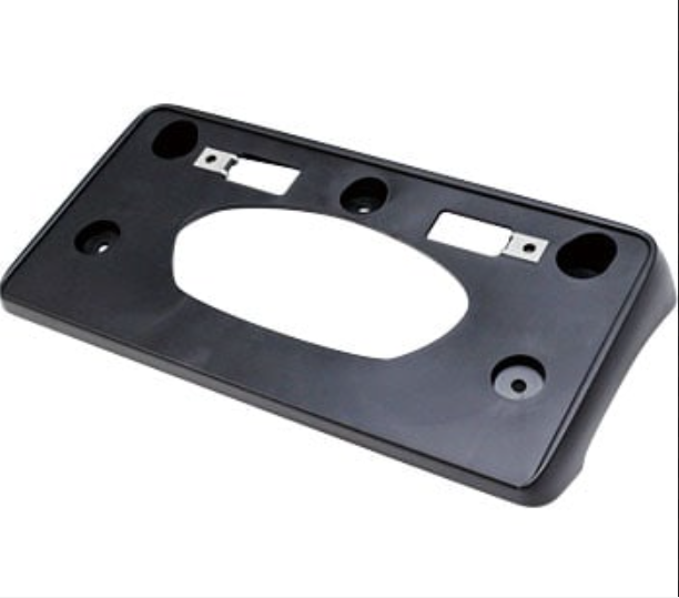 Genuine MAZDA N026-50-170 Roadster Front number plate mount plinth Eunos