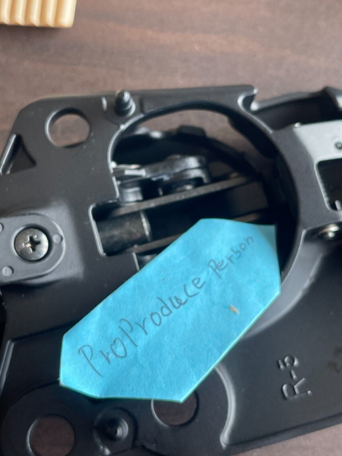 MAZDA Roadster MIATA MX5 SOFT TOP ROOF LOCK LATCH LEFT & RIGHT SET CONVERTIBLE
