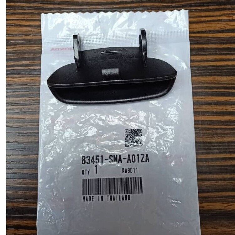 GENUINE Honda 2006-2011 Civic Center Console Door Cover Latch 83451-SNA-A01ZA