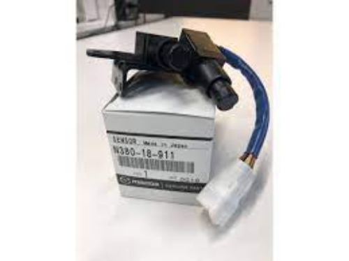 Genuine MAZDA OEM RX-7 E-FC3S 89-91 Throttle Sensor Position Accelerator Engine