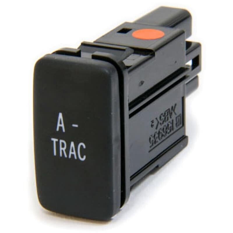 Genuine TOYOTA TRACTION CONTROL A-TRAC SWITCH 84988-35060 FJ CRUISER Japan NEW