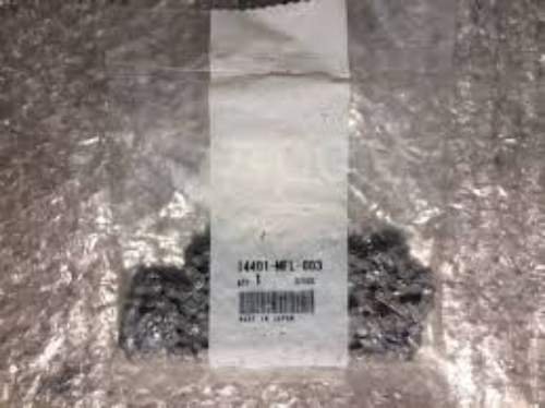Genuine Honda OEM Cam Timing Chain CBR1000 RR 08-22 (No SP2) #E103 14401-MFL-003