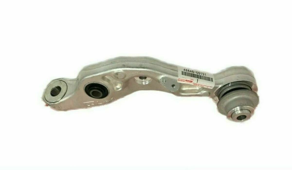 Genuine Toyota OEM Lexus LS460 LS460L USF40 USF41 LH Front Suspension Lower Arms