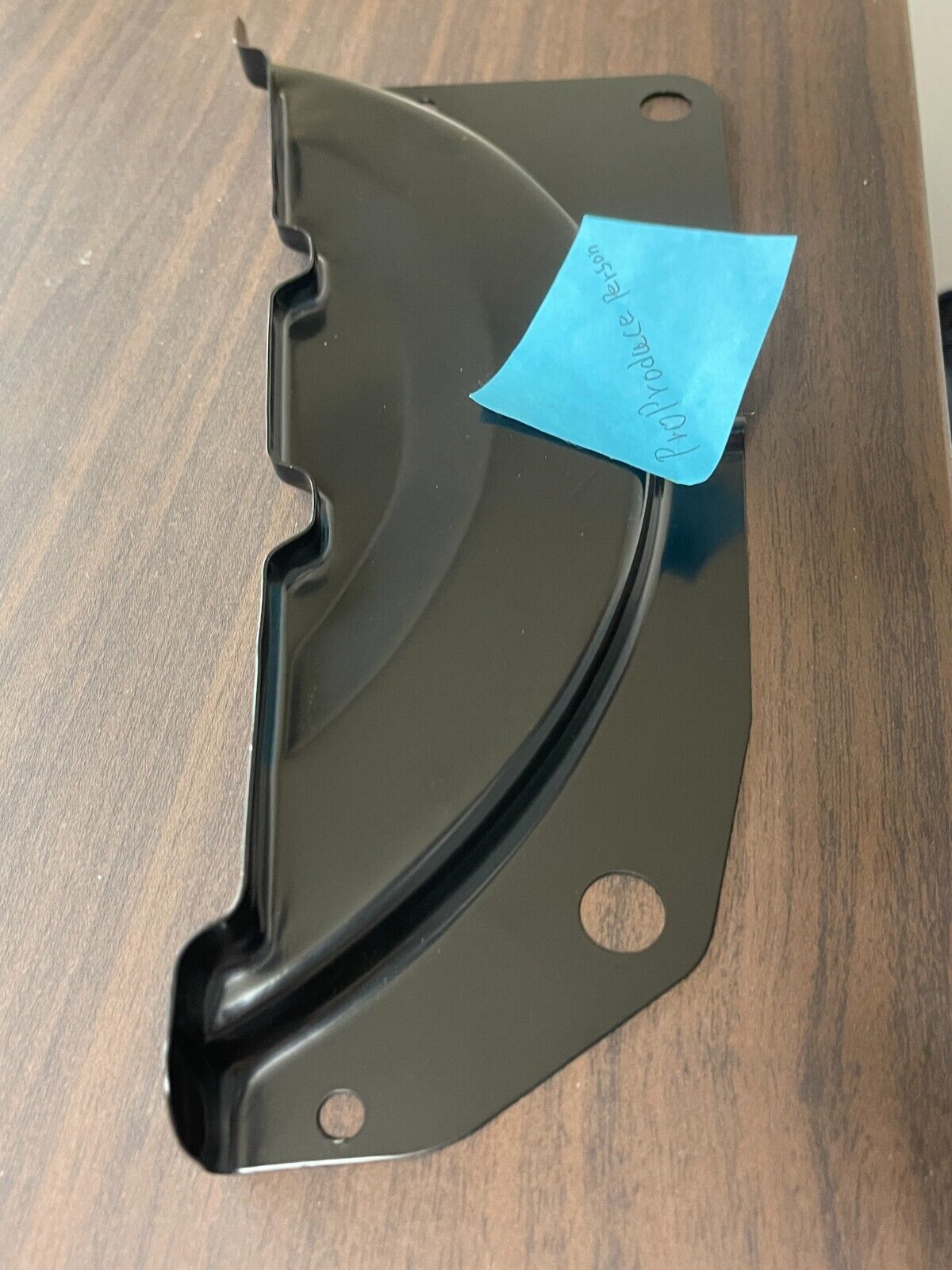 Genuine HONDA ACURA CIVIC CRX INTEGRA GSR B16 B18 Clutch Case Cover Plate OEM