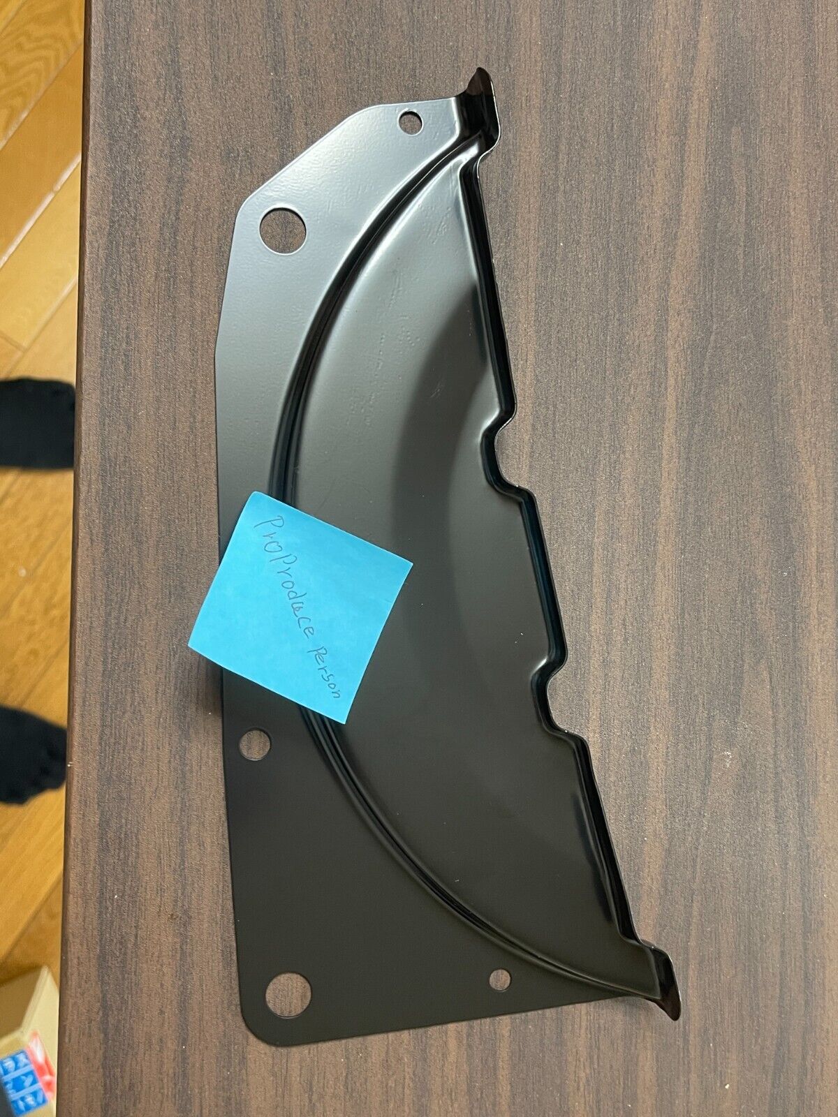 Genuine HONDA ACURA CIVIC CRX INTEGRA GSR B16 B18 Clutch Case Cover Plate OEM