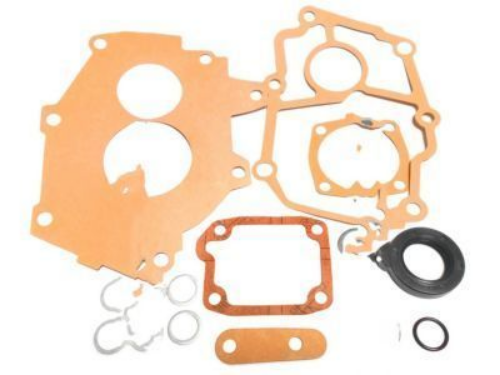 Genuine Toyota OEM Corolla cp AE86 Manual Transmission Overhaul Gasket kit
