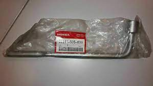 GENUINE HONDA 09-10 ACURA TSX SPARE TIRE TOOL KIT JACK LUG NUT WRENCH SWIVEL