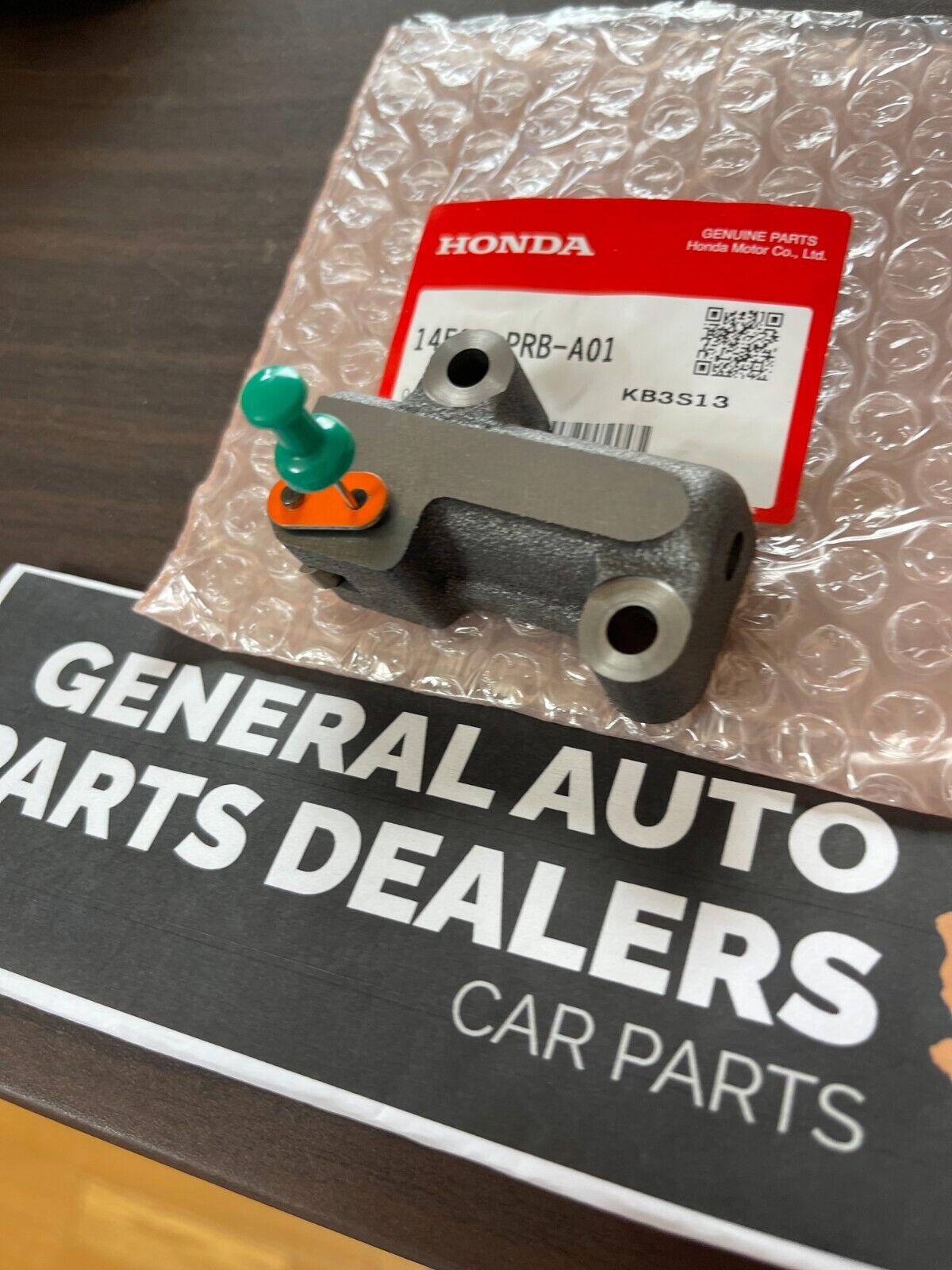GENUINE Honda OEM Timing Chain Tensioner Acura K20 K20A K20A2 K20A3 K20Z3 K20Z1