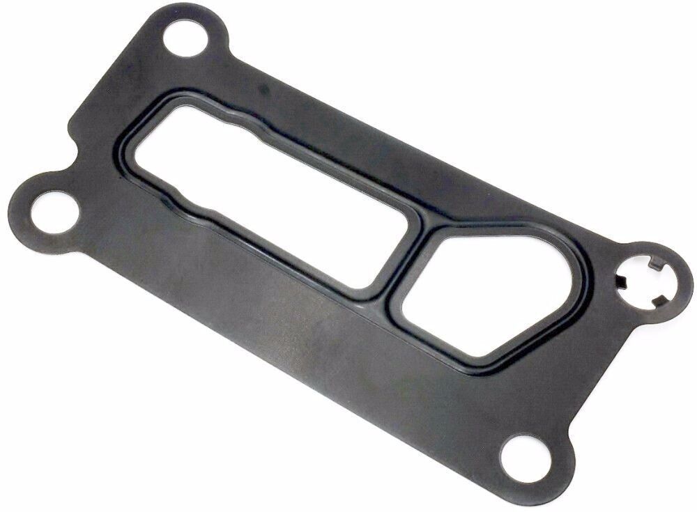 Genuine MAZDA 3 5 6 CX-7 Updated Engine Oil Cooler Kit LF6W-14-700A LF9V-14-789