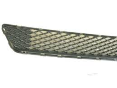 Genuine Subaru 2015-2017 WRX & STi Front Lower Bumper Intake Cover 57731VA080