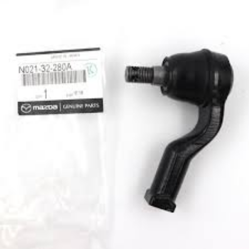 Genuine Mazda 93-94 Miata Bilstein Equipped Outer Tie Rod End N021-32-280A x2