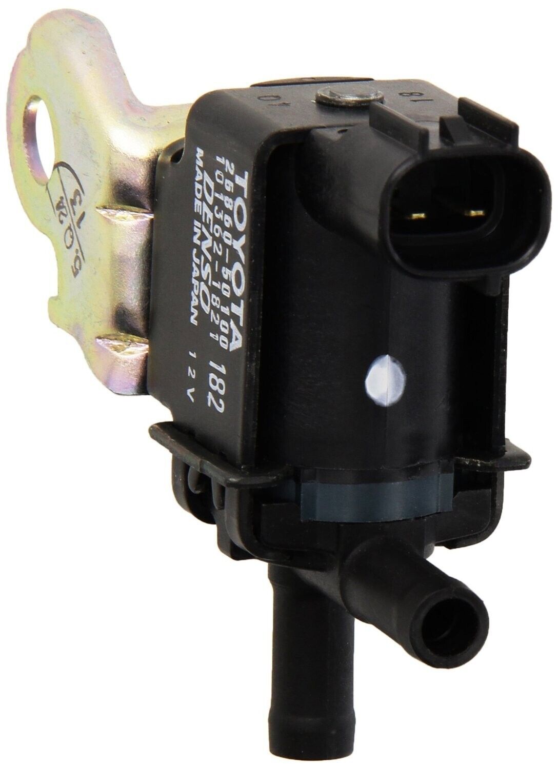 GENUINE TOYOTA OEM TUNDRA LS LX SC GS NO.1 VACUUM SWITCHING VALVE 25860-50100