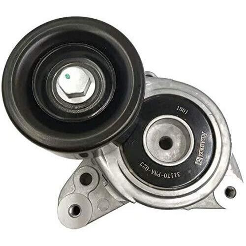 Genuine HONDA 31170-PNA-023 ACURA CR-V Accord TSX AUTO Belt Tensioner Assembly
