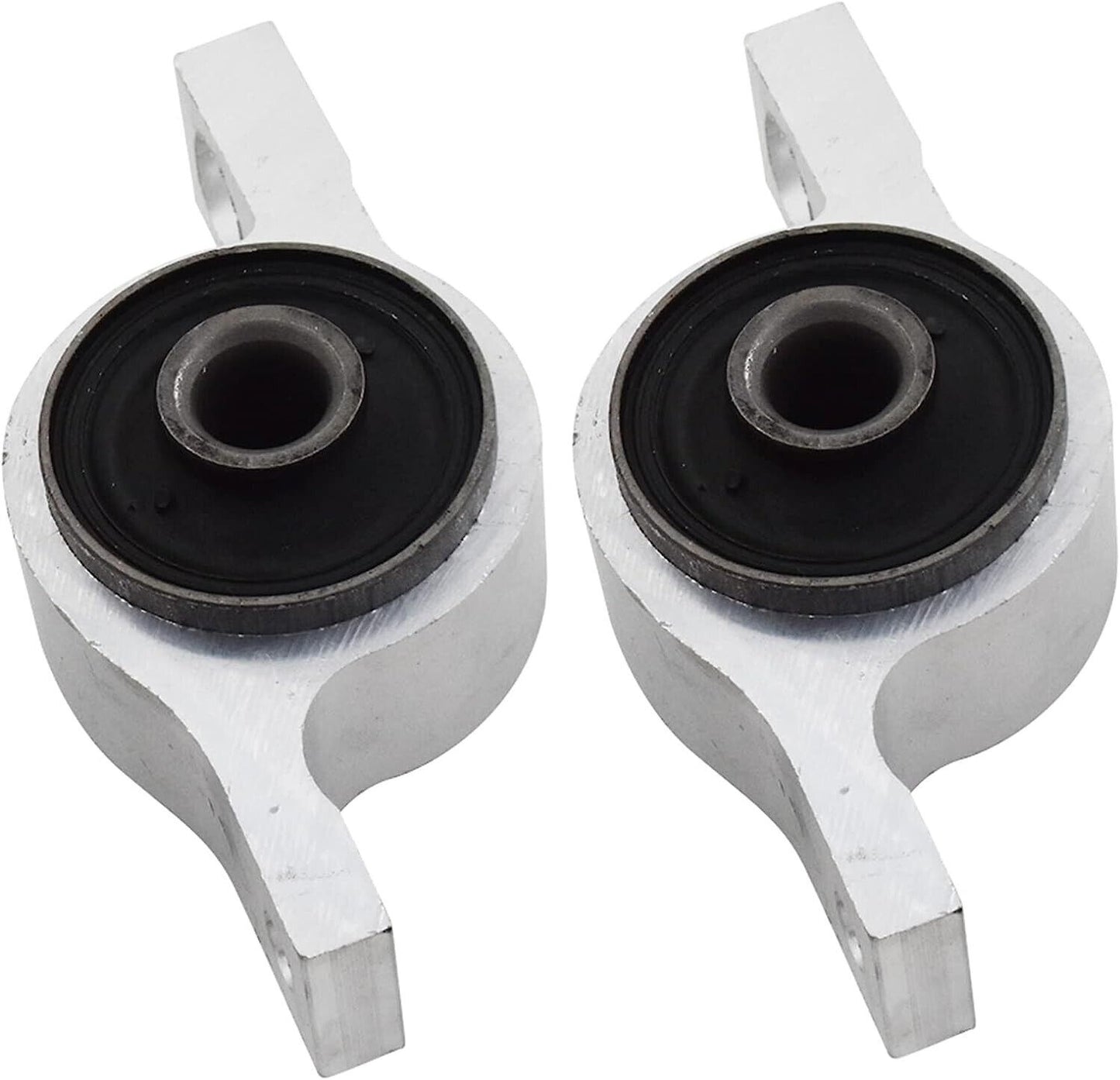 Genuine TOYOTA Lexus 48075-30030 48076-30030 Front Lower Control Arm Bushing Set