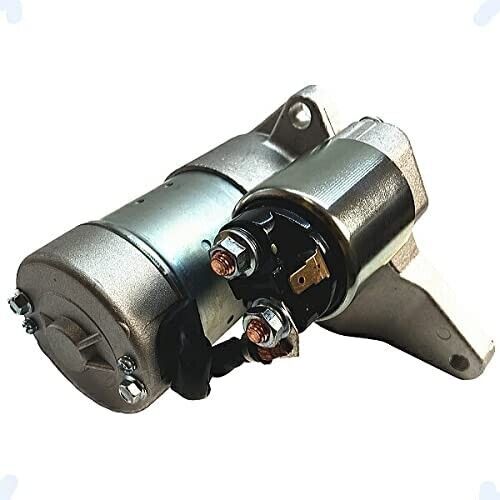 DAIHATSU Hijet Starter Motor Remanufactured 28100-87536 in japan JDM