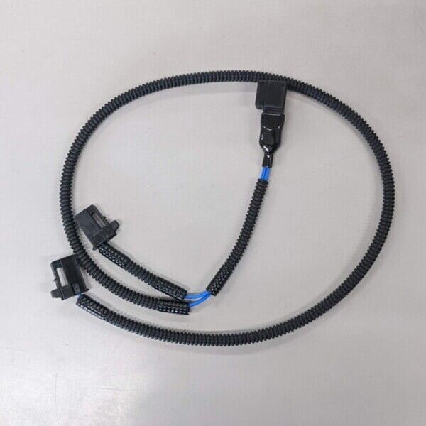 Toyota Genuine Land Cruiser Premium HORN LC200 J200 LEXUS LX570 JDM 08522-B1010