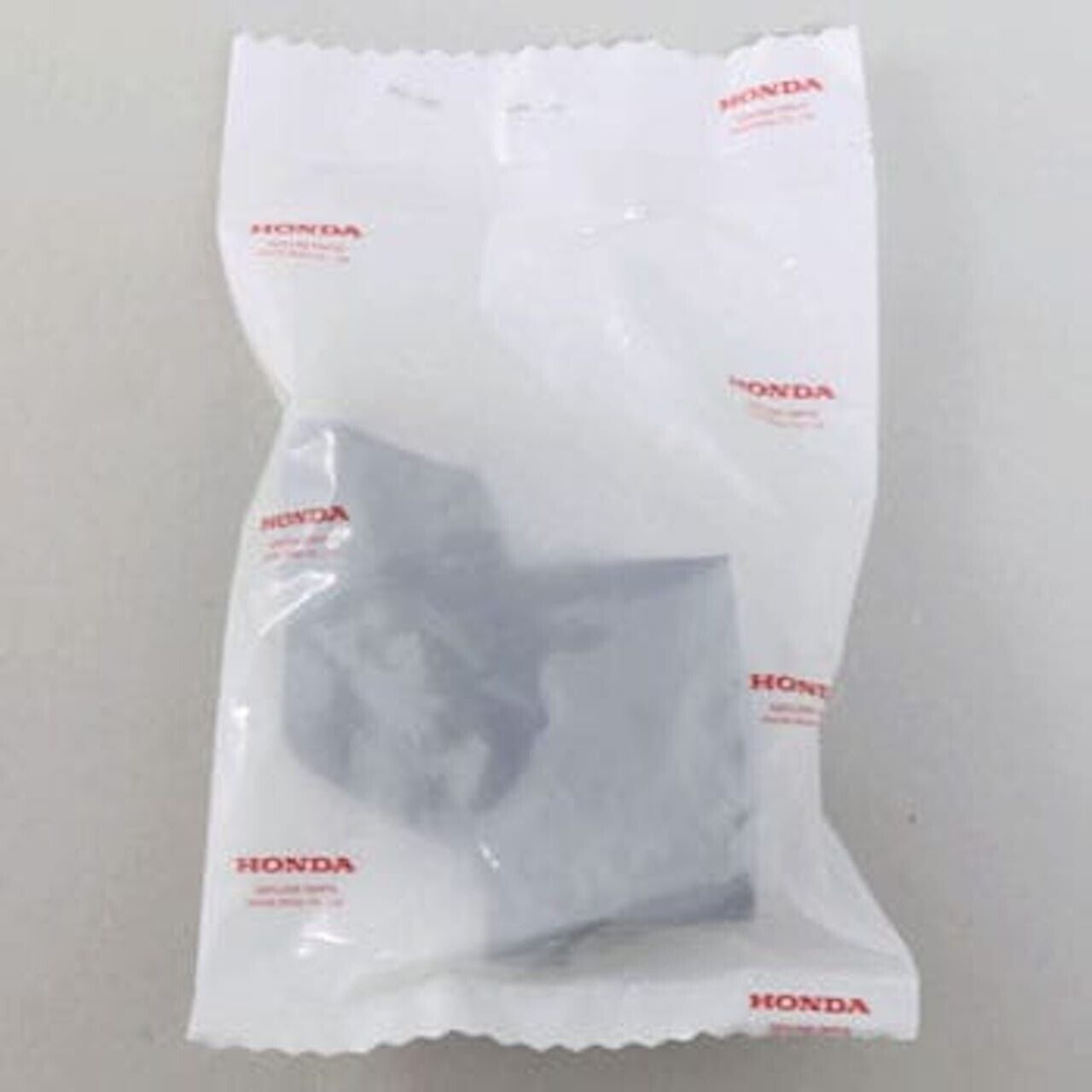 HONDA Genuine CIVIC EG6 SIR Right & Left Side Bonnet Hood Hinge Rubber Cover OEM