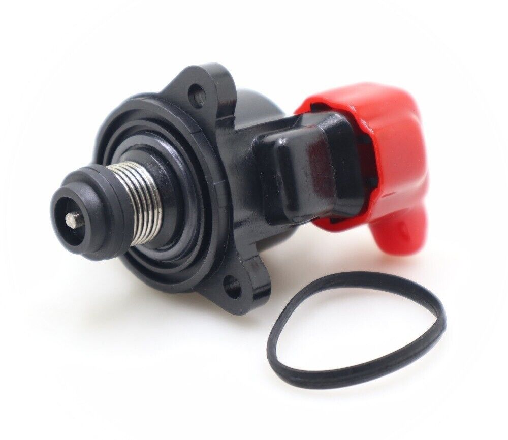 Genuine Mitsubishi OEM Lancer EVO7 EVO8 EVO9 Idle Air Control Motor 1450A069