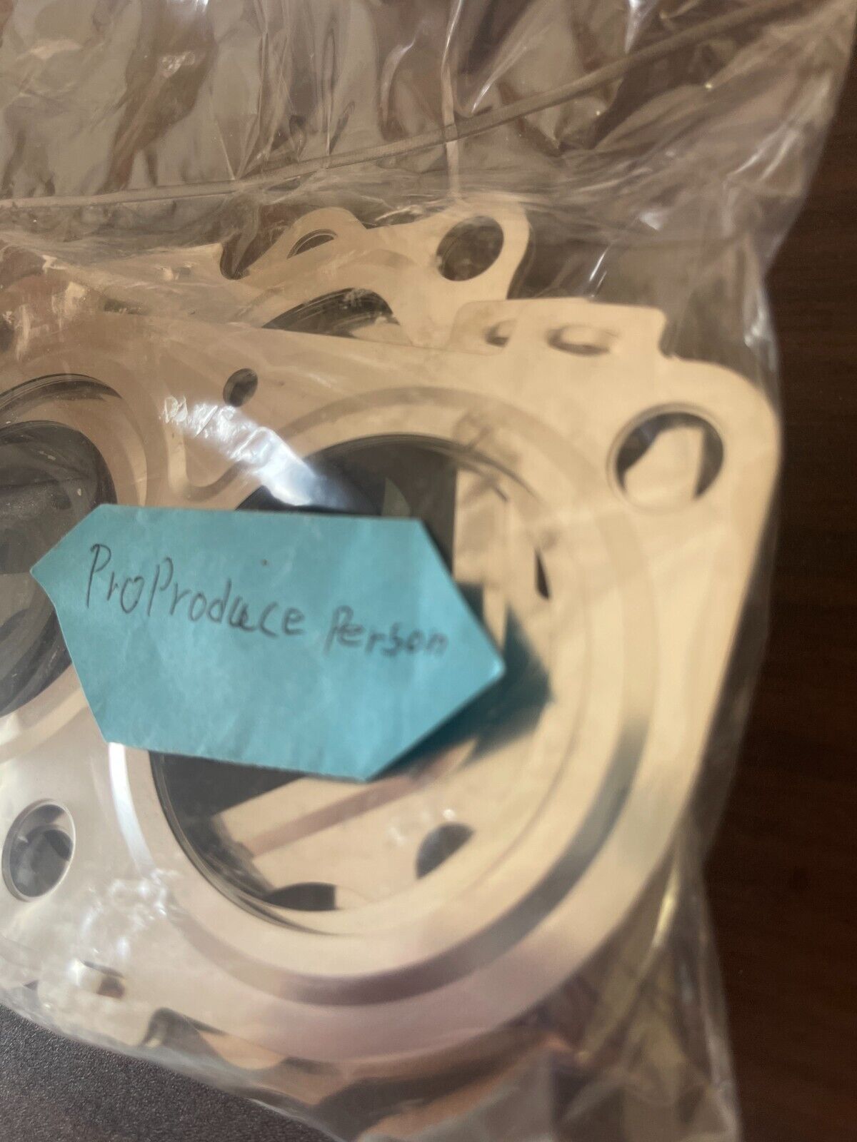 Toyota Genuine Supra JZA80 MK4 ARISTO JZS16# Turbocharger Gasket Kit Japan New