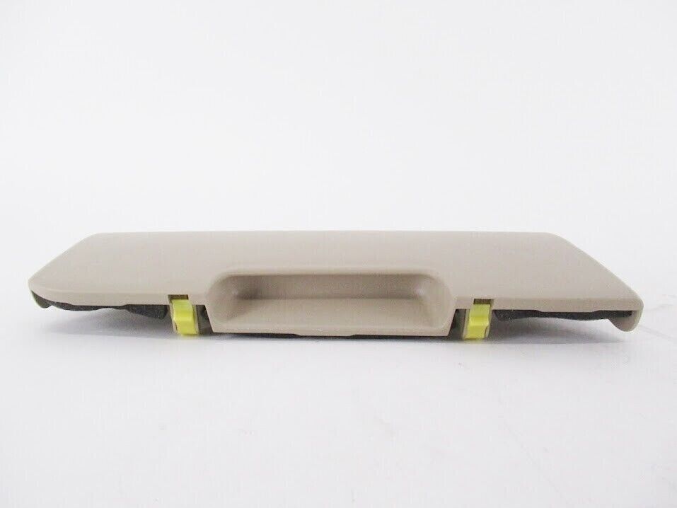 TOYOTA OEM LEXUS 03-09 GX470 RIGHT 3RD ROW SEAT LID IVORY COVER 79367-60052-A0