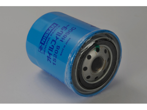 Nissan OEM Oil Filter Fits Silvia S13 Fairlady Z Z32 GTR R32 R33 R34 15208-H890C